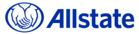 Allstate Insurance Logo The Wallace Insurance Agency Provider