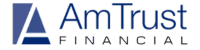 Amtrust Insurance Logo The Wallace Insurance Agency Provider