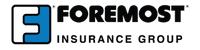 Foremost Insurance Logo The Wallace Insurance Agency Provider
