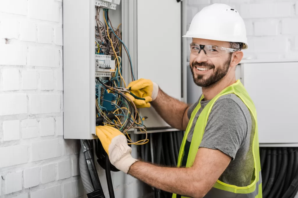 Electrical Contractor Insurance