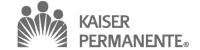 Kaiser Permanente Insurance Logo The Wallace Insurance Agency Provider